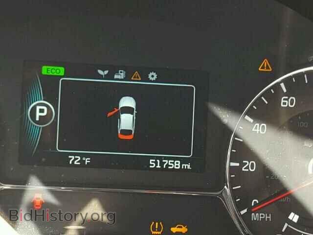 2014 KIA OPTIMA - VIN: KNAGM4AD4E5070734 - Фото 8