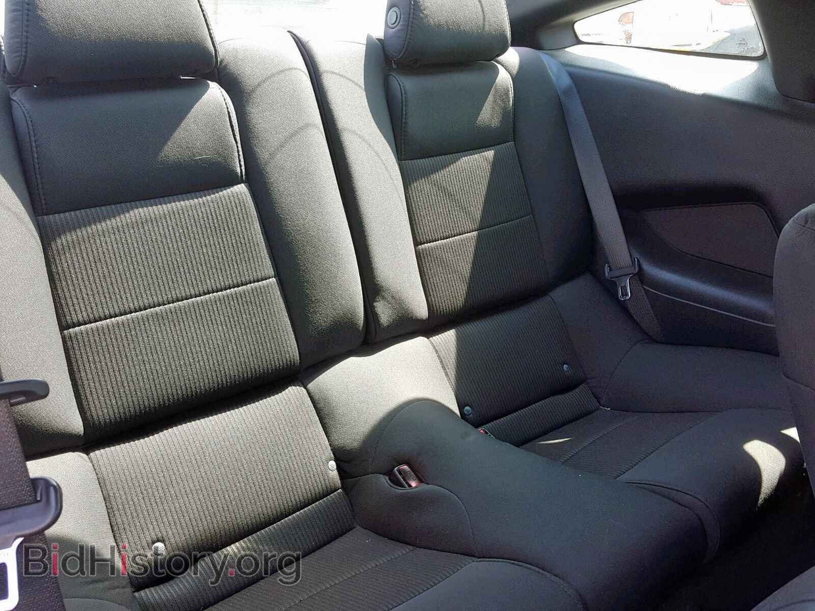 2013 FORD MUSTANG - VIN: 1ZVBP8AM6D5249901 - Фото 6