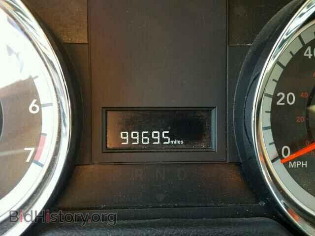 2012 DODGE CARAVAN - VIN: 2C4RDGCGXCR264592 - Фото 8