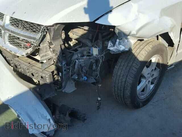 2012 DODGE CARAVAN - VIN: 2C4RDGCGXCR264592 - Фото 9