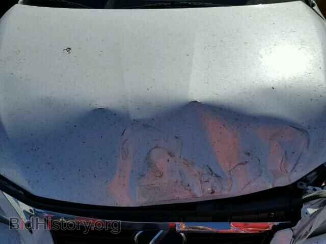 2011 LEXUS CT 200 - VIN: JTHKD5BH7B2031183 - Фото 7