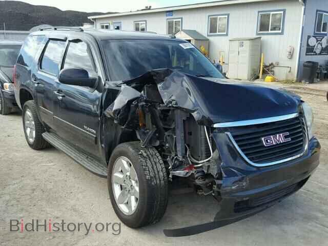 Photo 1GKS1AE03BR253921 - GMC YUKON 2011