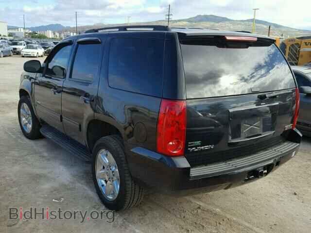 2011 GMC YUKON - VIN: 1GKS1AE03BR253921 - Фото 3