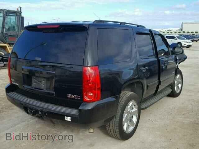 2011 GMC YUKON - VIN: 1GKS1AE03BR253921 - Фото 4