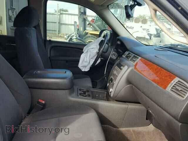 2011 GMC YUKON - VIN: 1GKS1AE03BR253921 - Фото 5