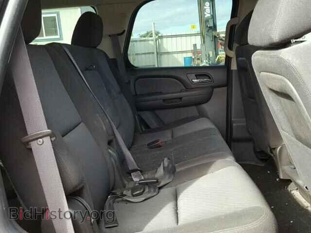 2011 GMC YUKON - VIN: 1GKS1AE03BR253921 - Фото 6