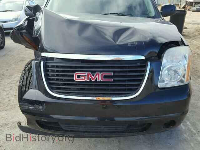 2011 GMC YUKON - VIN: 1GKS1AE03BR253921 - Фото 7