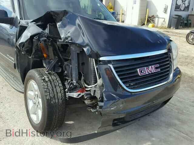 2011 GMC YUKON - VIN: 1GKS1AE03BR253921 - Фото 9