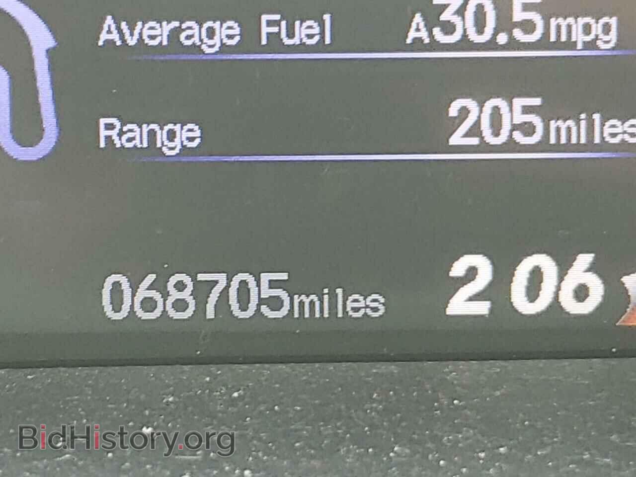 2015 HONDA CIVIC - VIN: 19XFB2F5XFE077574 - Фото 8