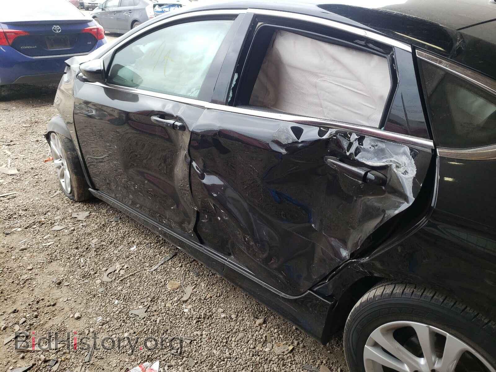 2016 CHRYSLER 200 - VIN: 1C3CCCABXGN145621 - Фото 9