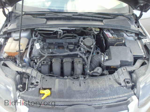 2012 FORD FOCUS - VIN: 1FAHP3K29CL284638 - Фото 7