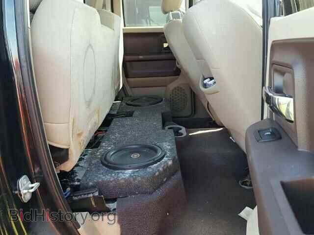 2010 DODGE RAM 1500 - VIN: 1D7RB1GT4AS127384 - Фото 6