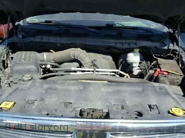 2010 DODGE RAM 1500 - VIN: 1D7RB1GT4AS127384 - Фото 7