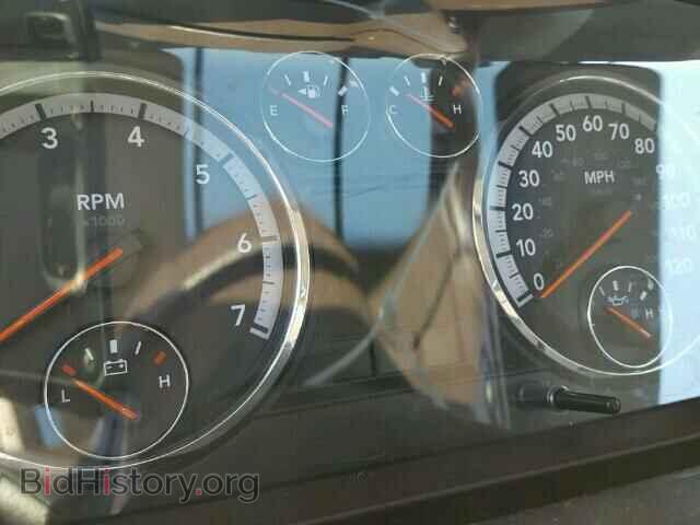 2010 DODGE RAM 1500 - VIN: 1D7RB1GT4AS127384 - Фото 8