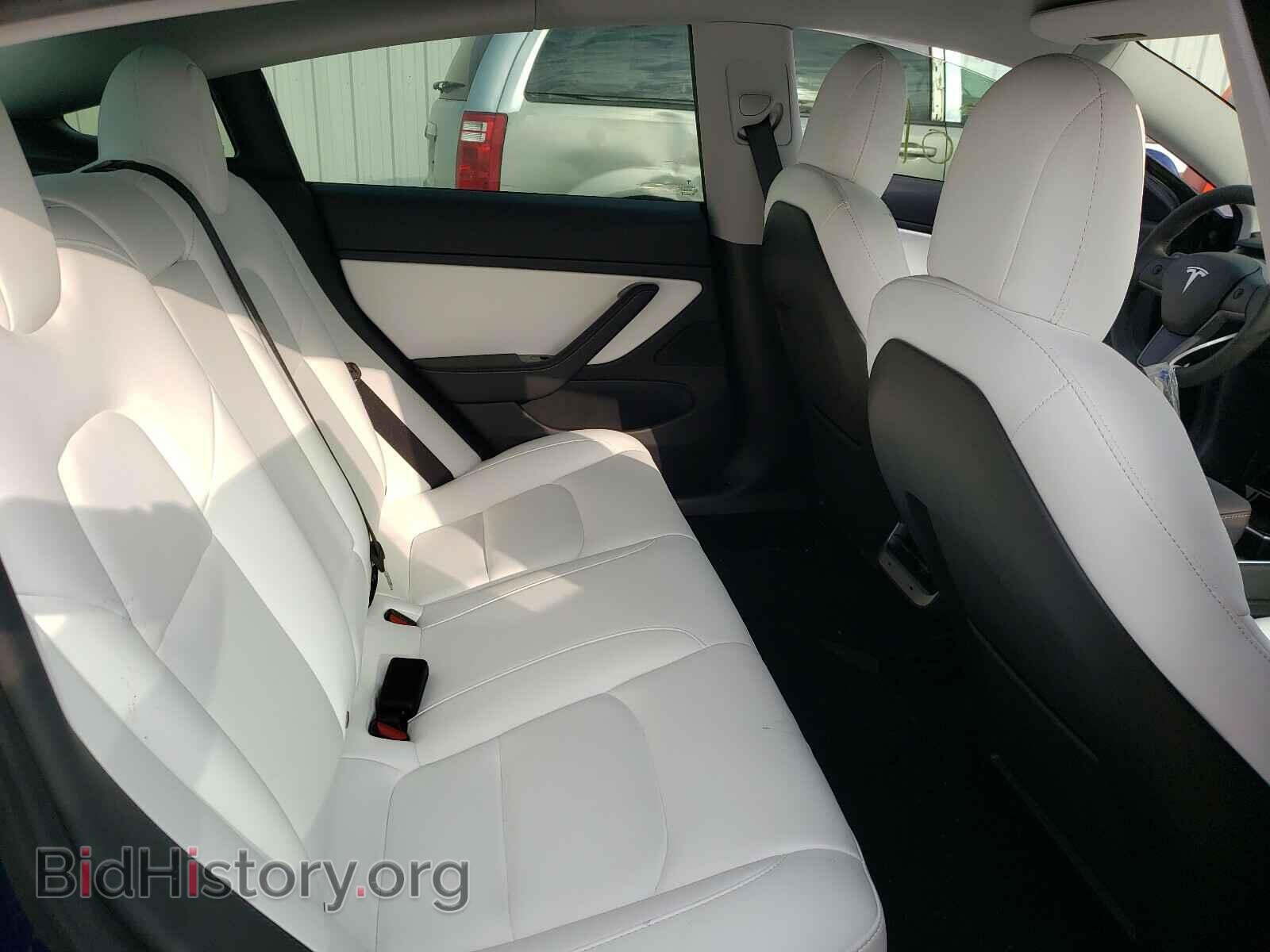 2020 TESLA MODEL 3 - VIN: 5YJ3E1EC7LF796470 - Photo 6