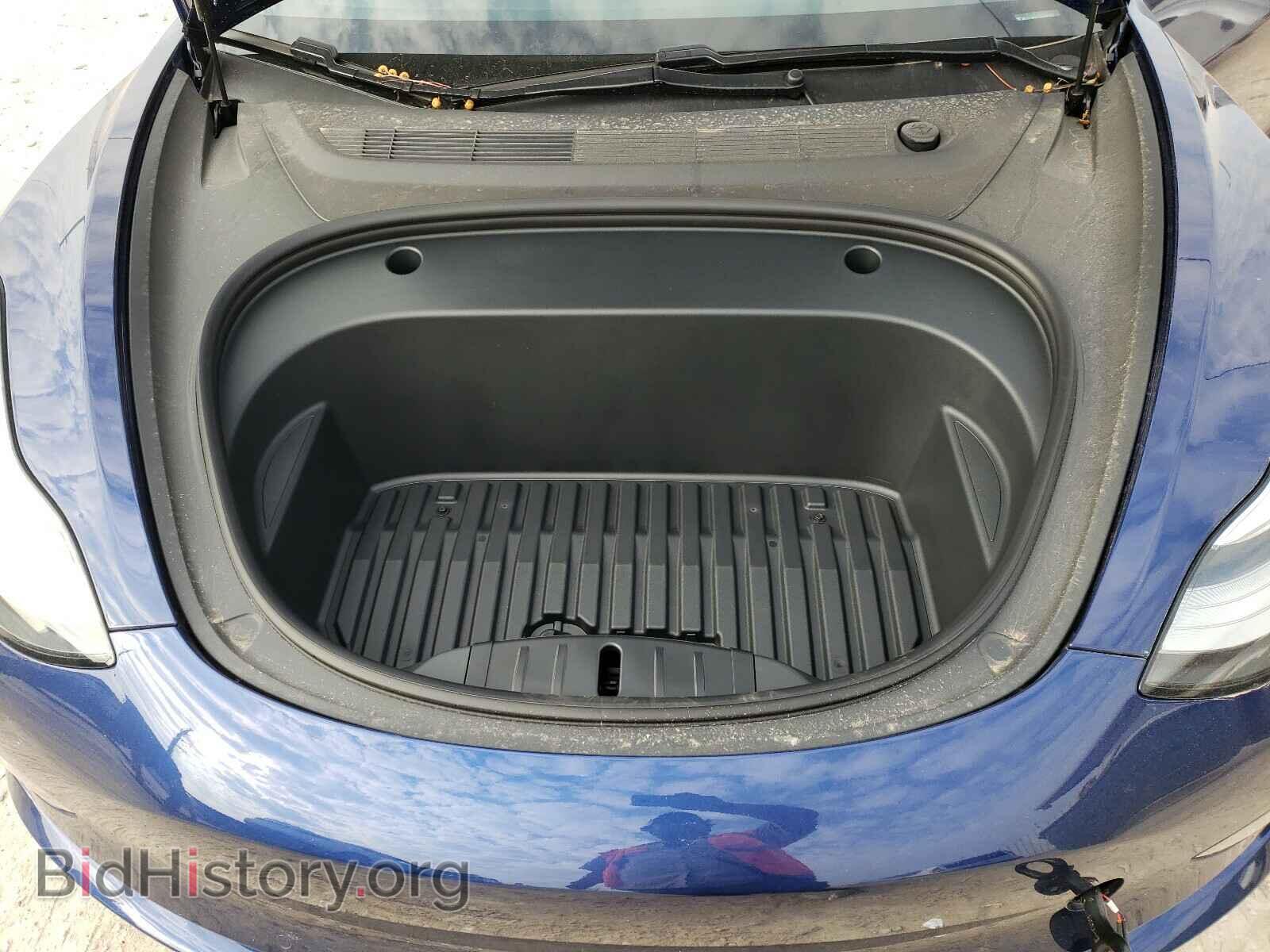 2020 TESLA MODEL 3 - VIN: 5YJ3E1EC7LF796470 - Photo 7