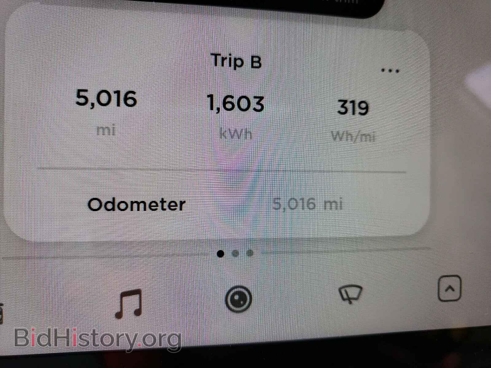 2020 TESLA MODEL 3 - VIN: 5YJ3E1EC7LF796470 - Photo 8