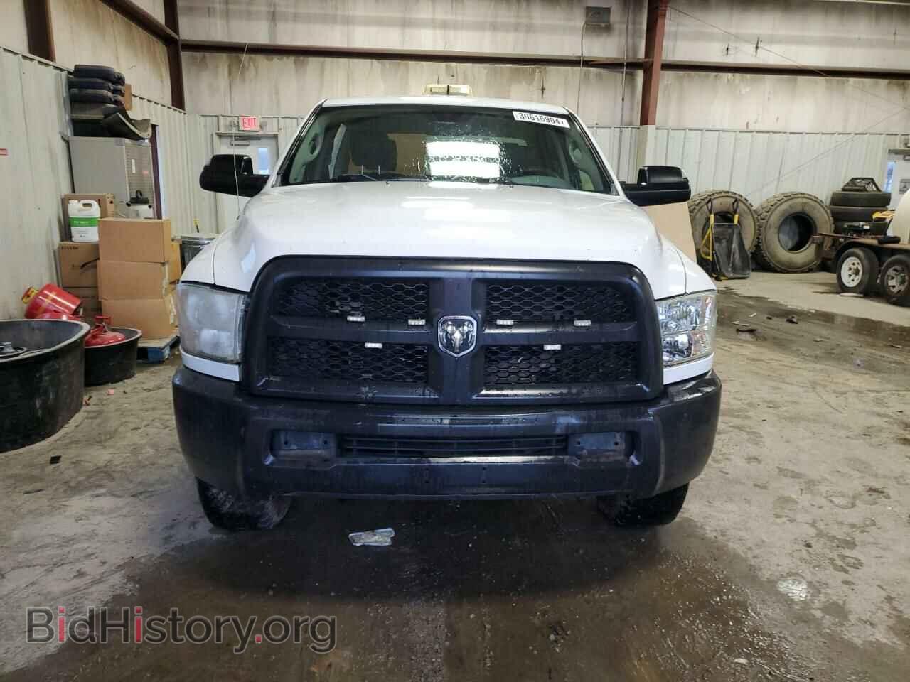 2018 RAM All Models - VIN: 3C63R3GJ3JG393161 - Фото 5