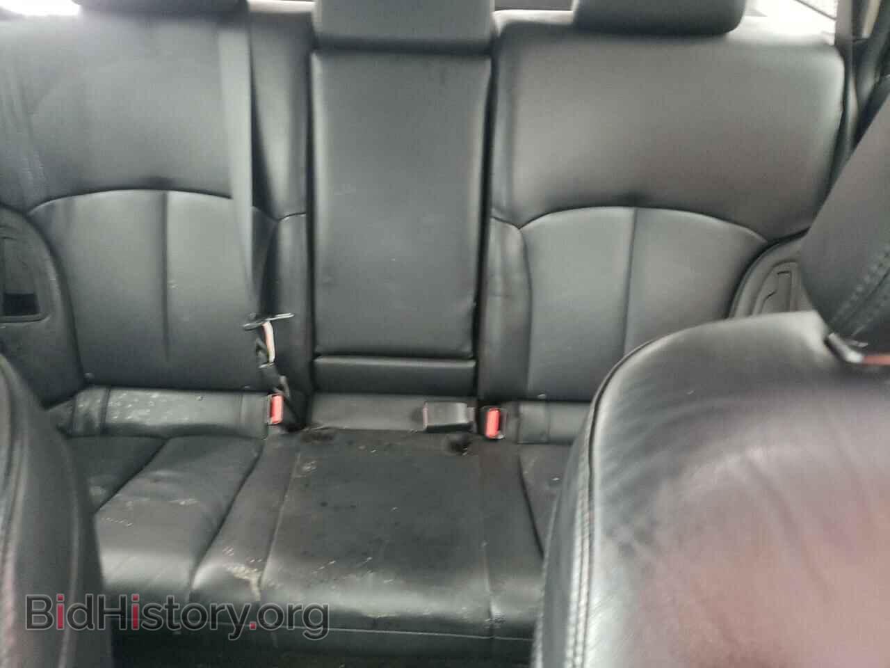 2013 SUBARU OUTBACK - VIN: 4S4BRCKC8D3284887 - Фото 10