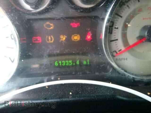 2007 FORD EDGE - VIN: 2FMDK39C87BB06825 - Фото 8