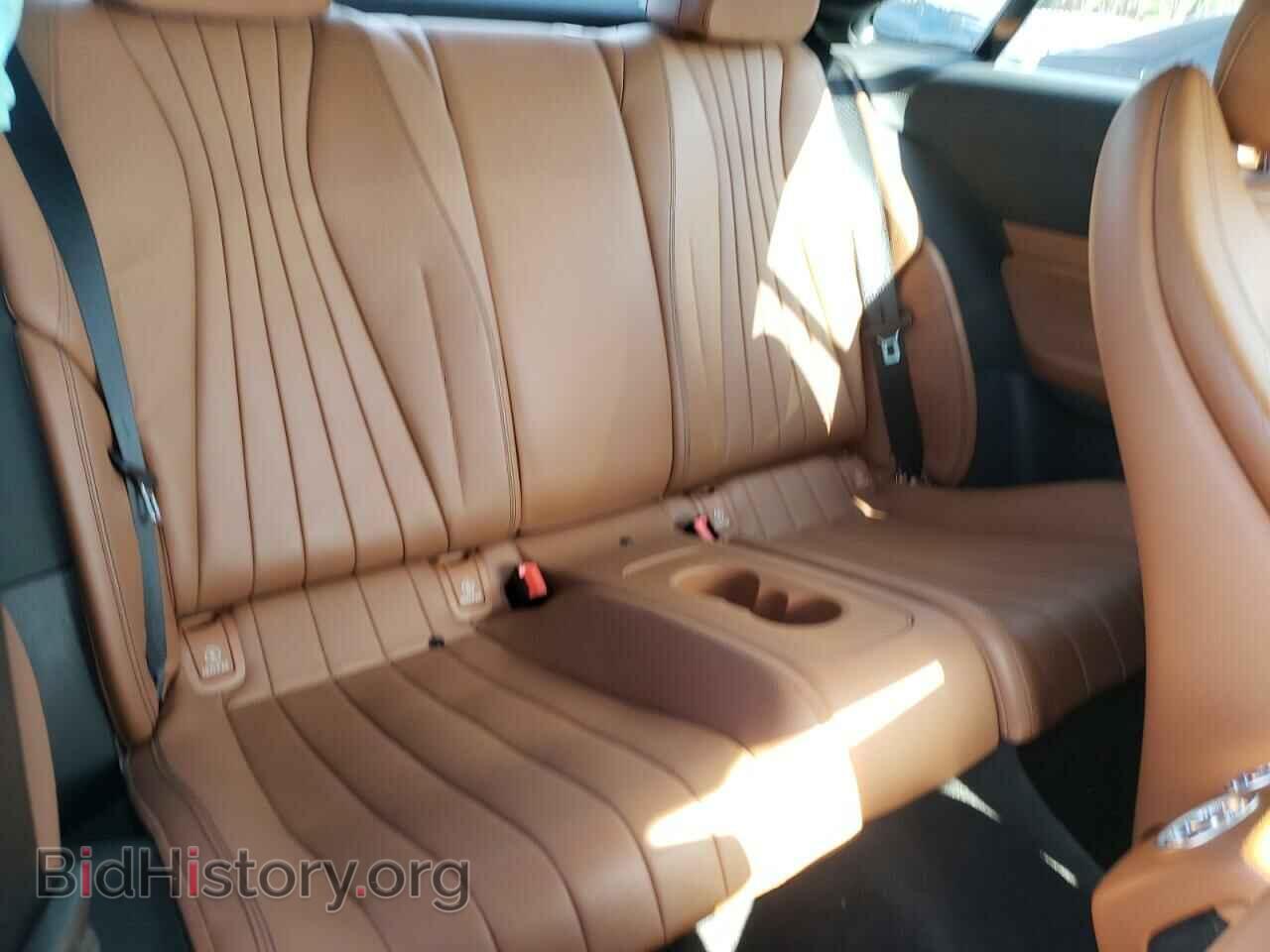 2018 MERCEDES-BENZ E-CLASS - VIN: WDD1J6FB8JF018313 - Фото 6