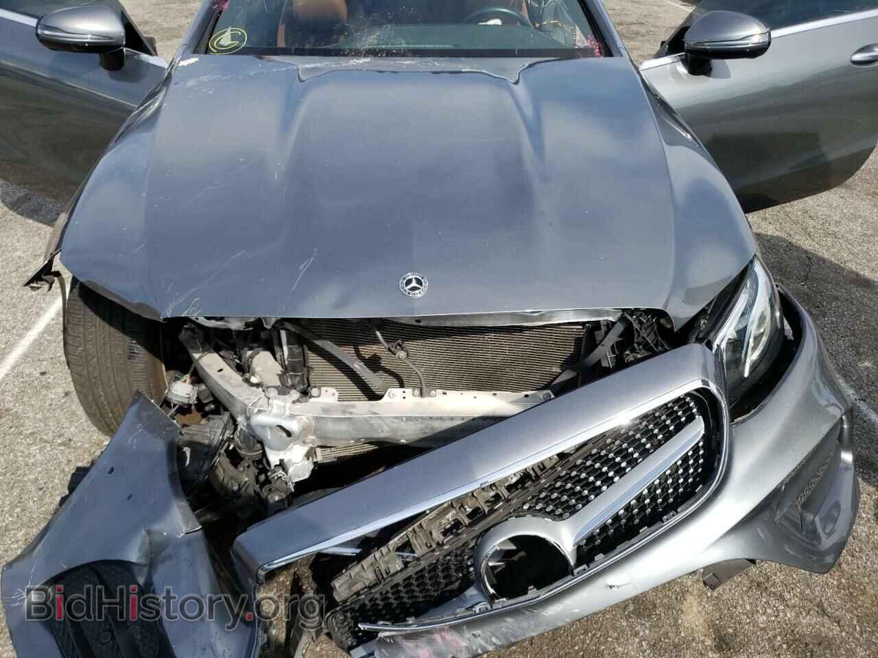 2018 MERCEDES-BENZ E-CLASS - VIN: WDD1J6FB8JF018313 - Фото 7