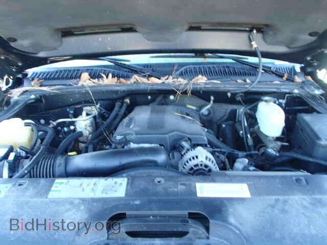 2005 CHEVROLET SILVERADO - VIN: 1GCHK23G95F898183 - Фото 7