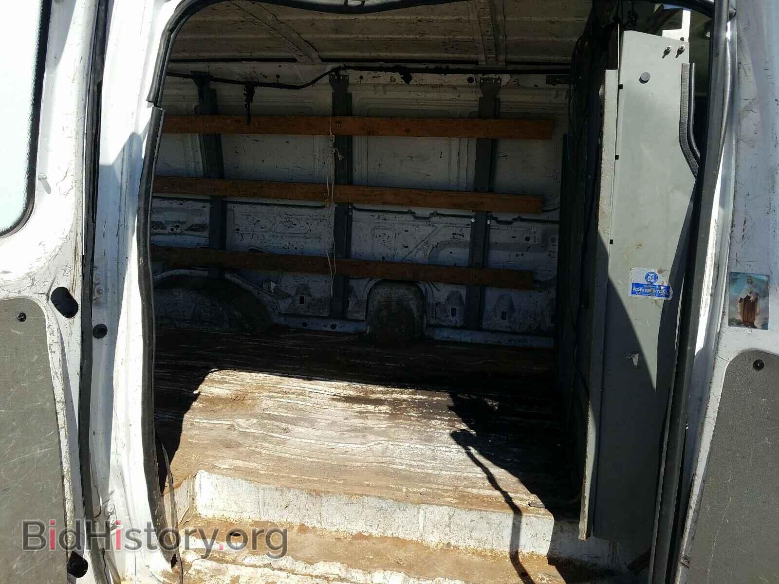 2008 FORD ECONOLINE - VIN: 1FTNE24WX8DA97567 - Фото 6