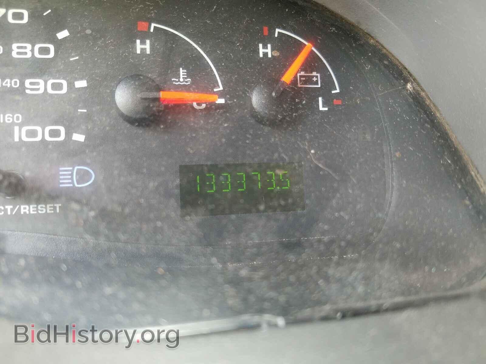 2008 FORD ECONOLINE - VIN: 1FTNE24WX8DA97567 - Фото 8
