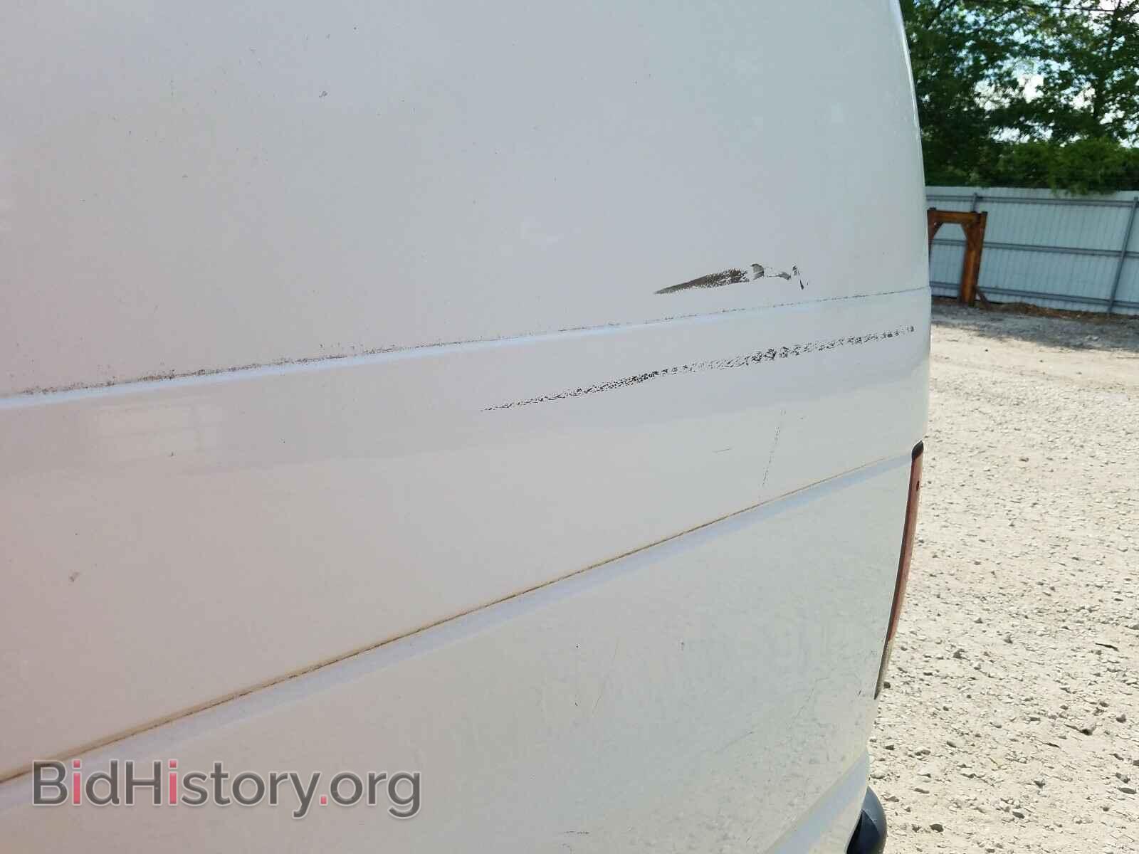 2008 FORD ECONOLINE - VIN: 1FTNE24WX8DA97567 - Фото 9