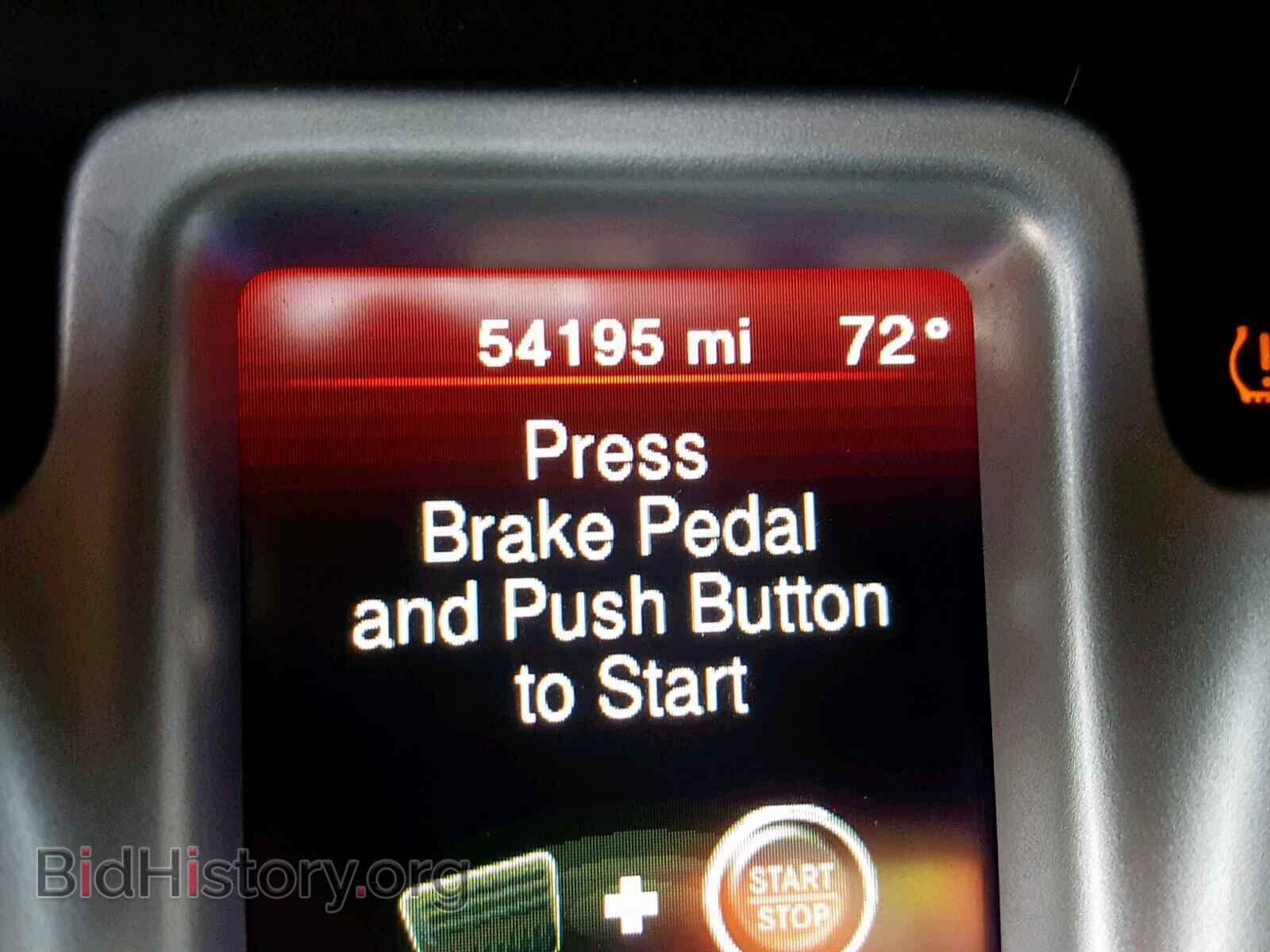 2017 DODGE JOURNEY SX - VIN: 3C4PDCBG0HT518512 - Фото 8