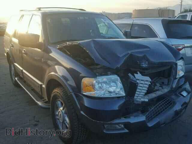 Фотография 1FMRU15W74LB44207 - FORD EXPEDITION 2004
