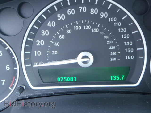 2007 SAAB 9 3 - VIN: YS3FD49Y171148069 - Фото 8