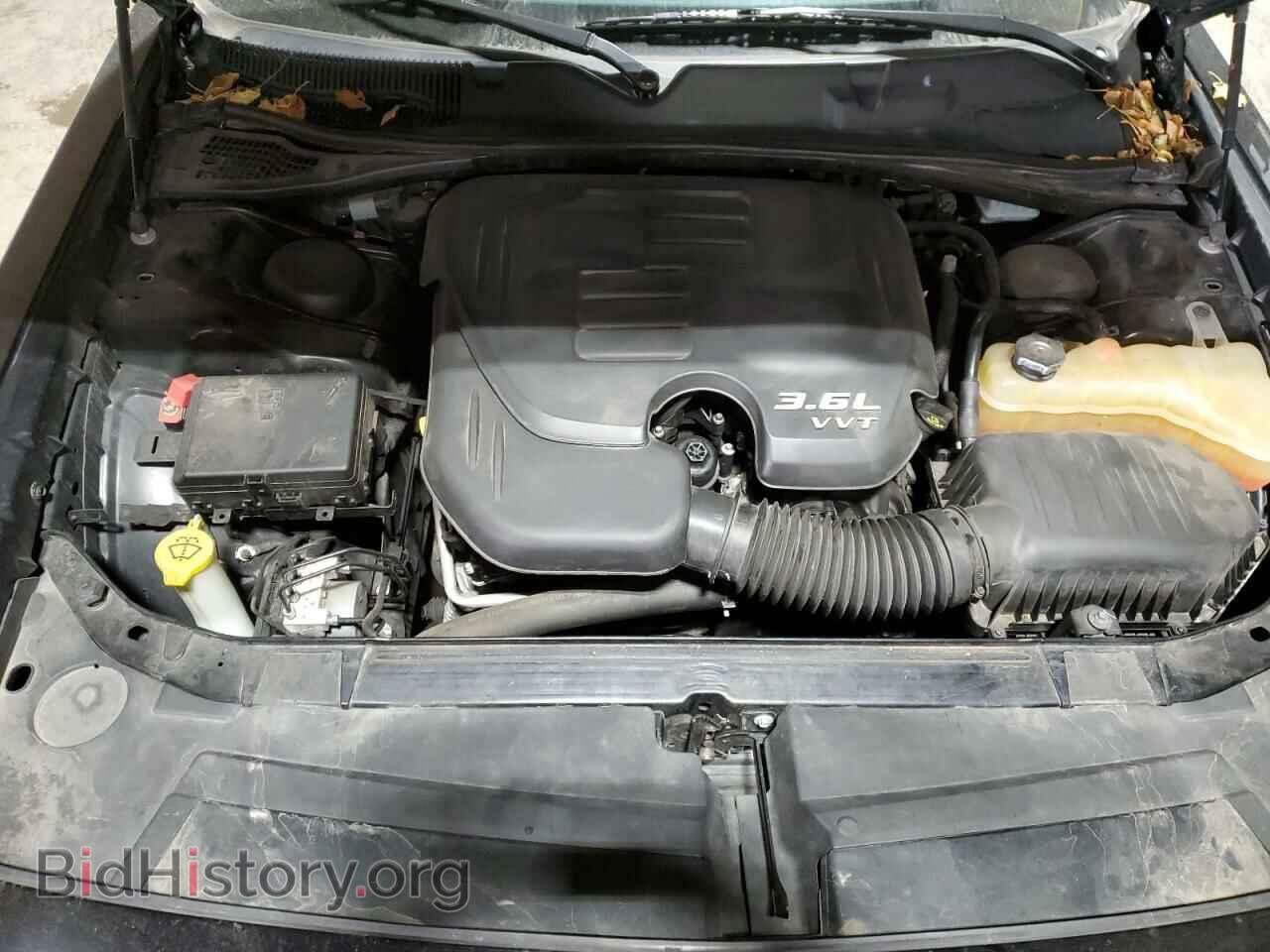 2018 DODGE CHALLENGER - VIN: 2C3CDZAG2JH215267 - Фото 11