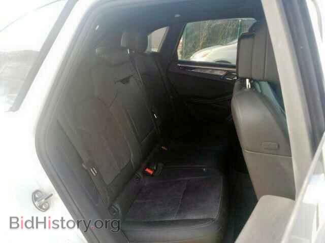 2015 PORSCHE MACAN - VIN: WP1AB2A5XFLB56489 - Фото 6