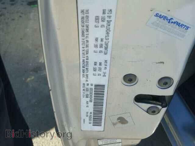 2004 DODGE NEON - VIN: 1B3ES26C84D547689 - Фото 10