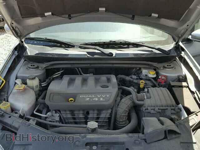 2013 CHRYSLER 200 - VIN: 1C3CCBBB1DN760935 - Photo 7