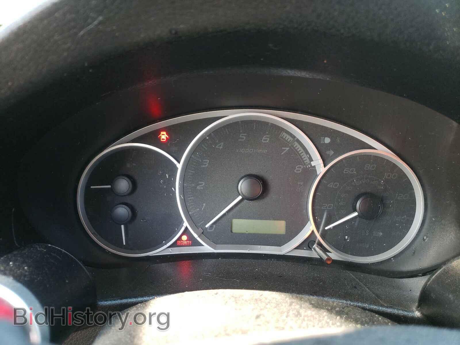 2014 SUBARU WRX - VIN: JF1GR7E60EG227641 - Фото 8
