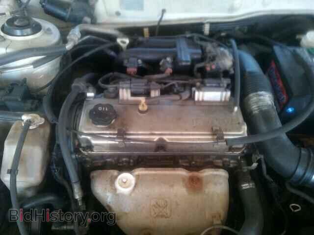 2001 MITSUBISHI GALANT - VIN: 4A3AA46G51E148014 - Фото 7