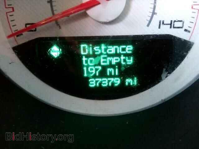 2013 DODGE CHALLENGER - VIN: 2C3CDYAG5DH700291 - Photo 8