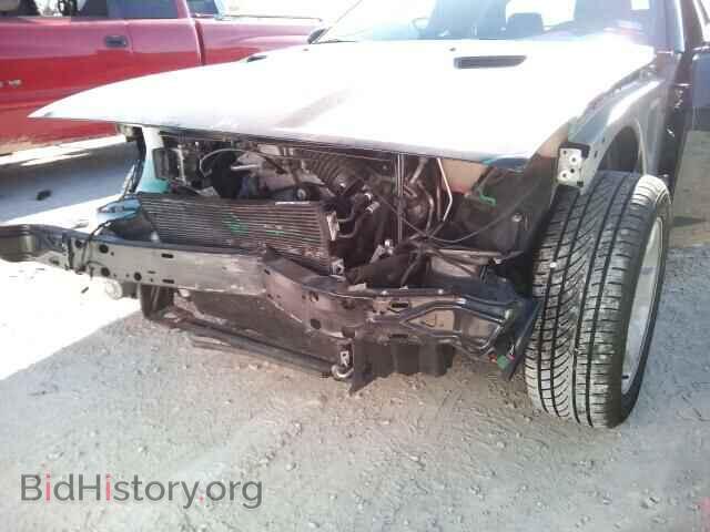 2013 DODGE CHALLENGER - VIN: 2C3CDYAG5DH700291 - Photo 9