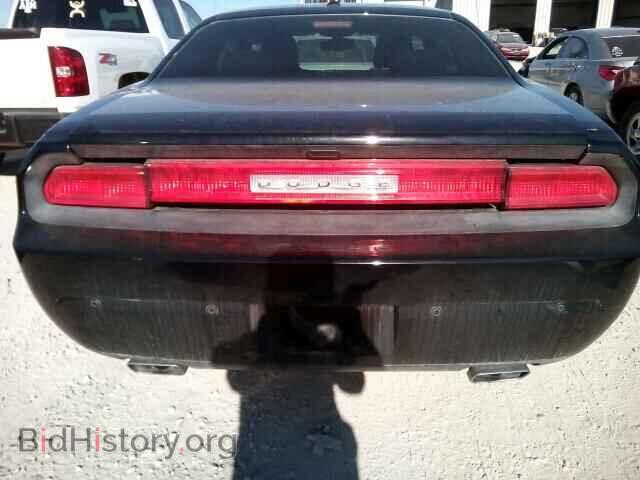 2013 DODGE CHALLENGER - VIN: 2C3CDYAG5DH700291 - Photo 10