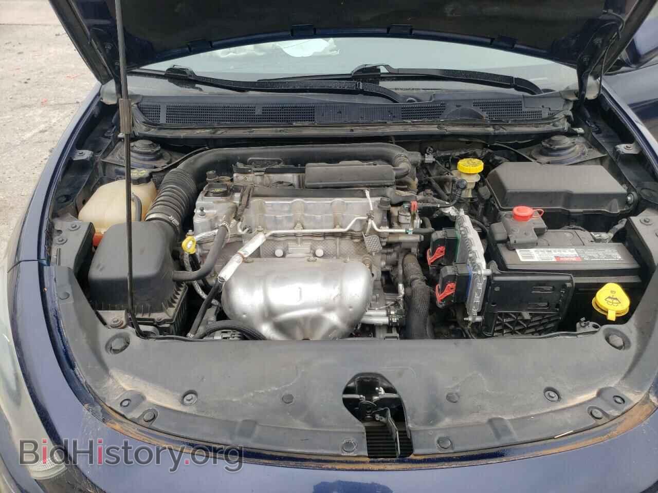 2014 DODGE DART - VIN: 1C3CDFBBXED860947 - Photo 7