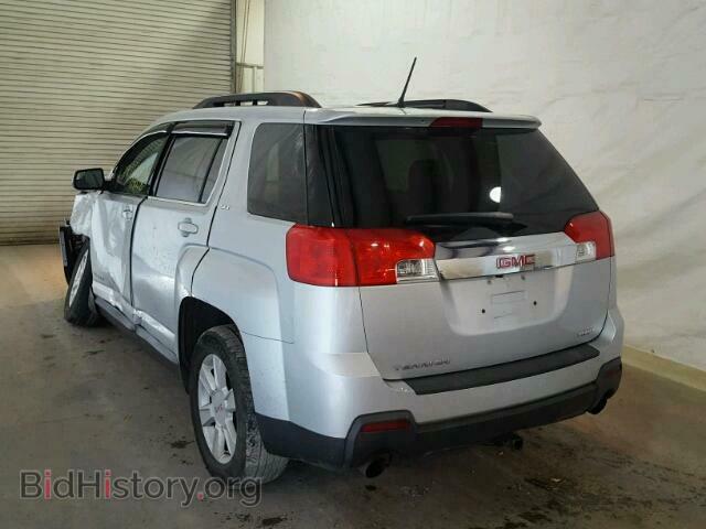 2013 GMC TERRAIN - VIN: 2GKFLVE31D6424970 - Photo 3