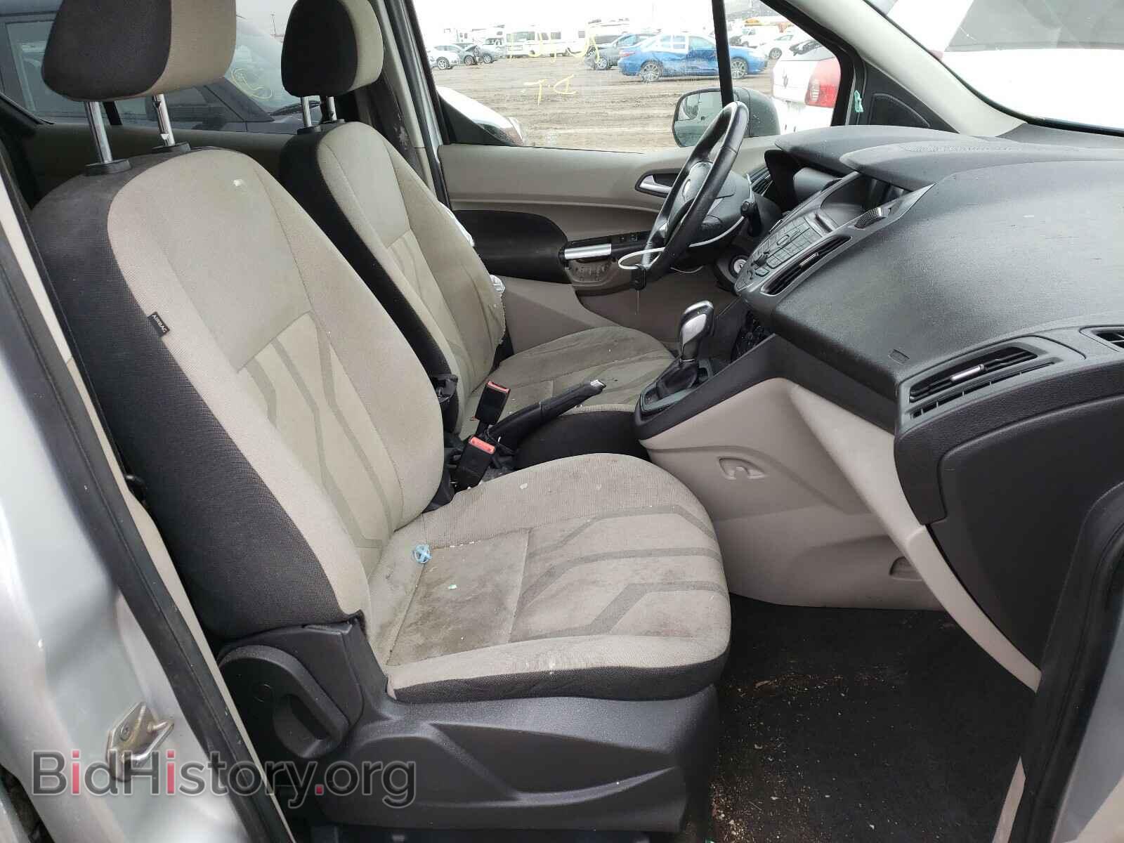 2015 FORD TRANSIT CO - VIN: NM0GE9F79F1197792 - Фото 5