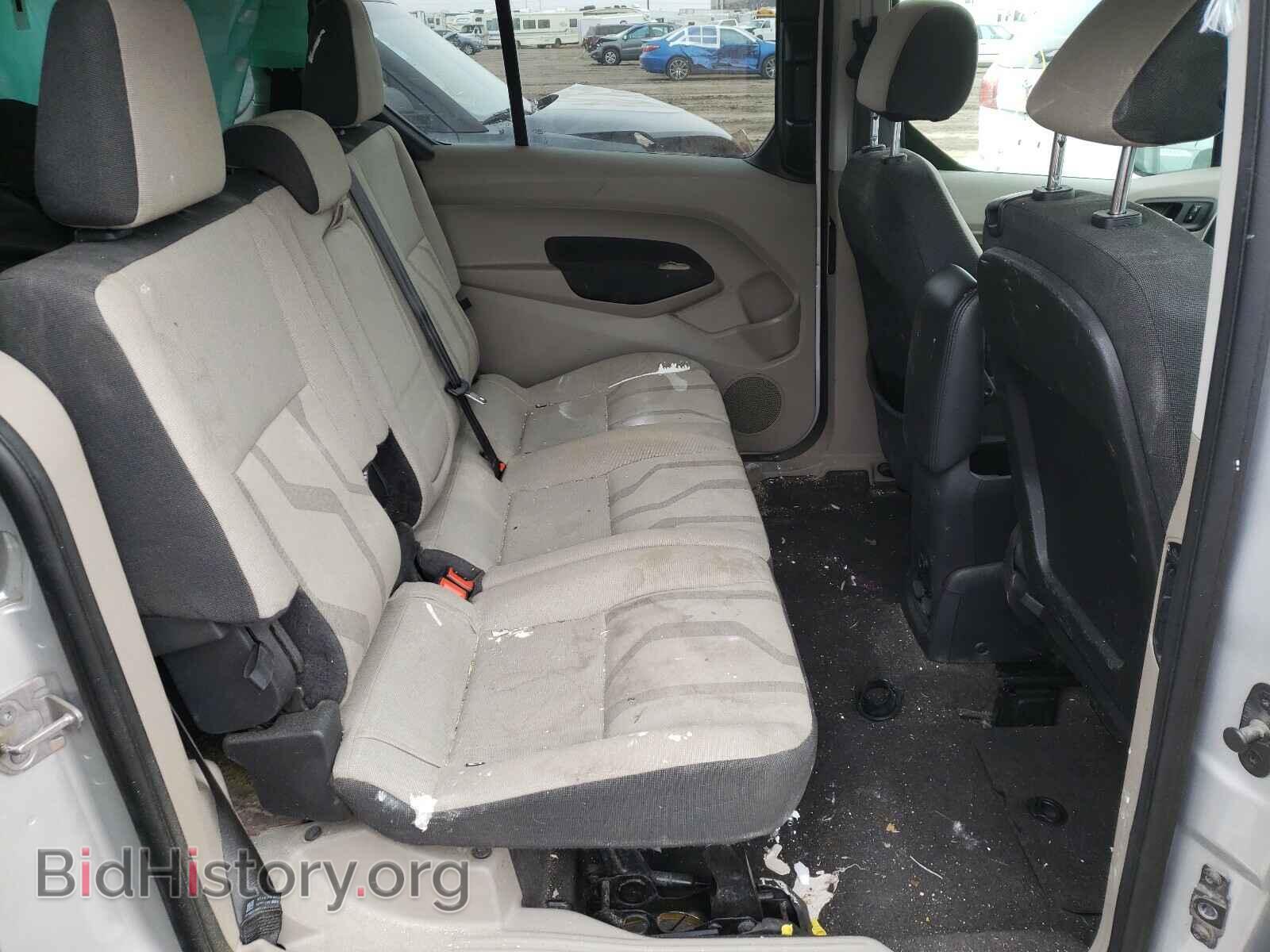 2015 FORD TRANSIT CO - VIN: NM0GE9F79F1197792 - Фото 6