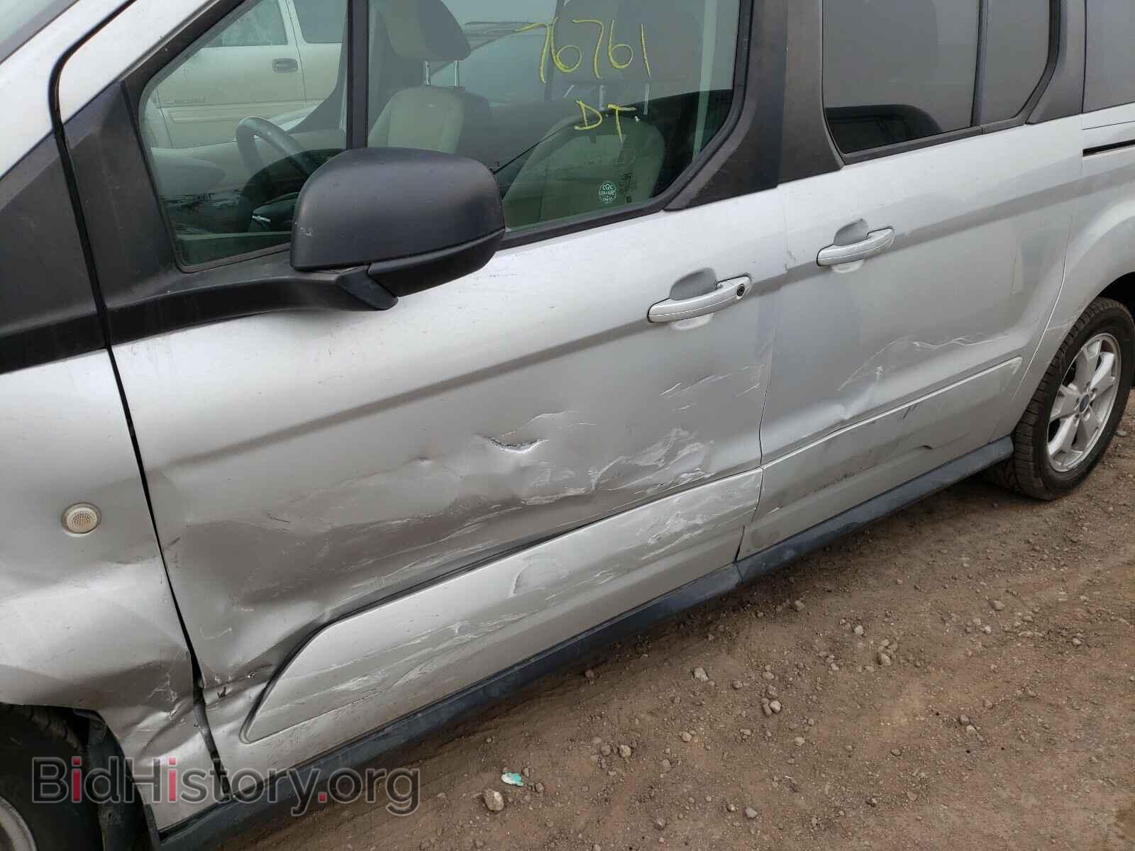 2015 FORD TRANSIT CO - VIN: NM0GE9F79F1197792 - Фото 9