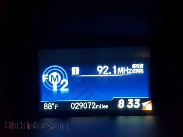 2013 HONDA CIVIC - VIN: 19XFB2F59DE291100 - Photo 8