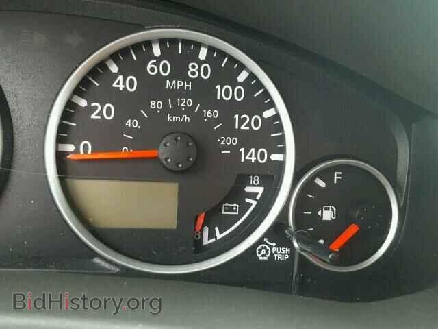 2010 NISSAN PATHFINDER - VIN: 5N1AR1NN1AC607184 - Фото 8