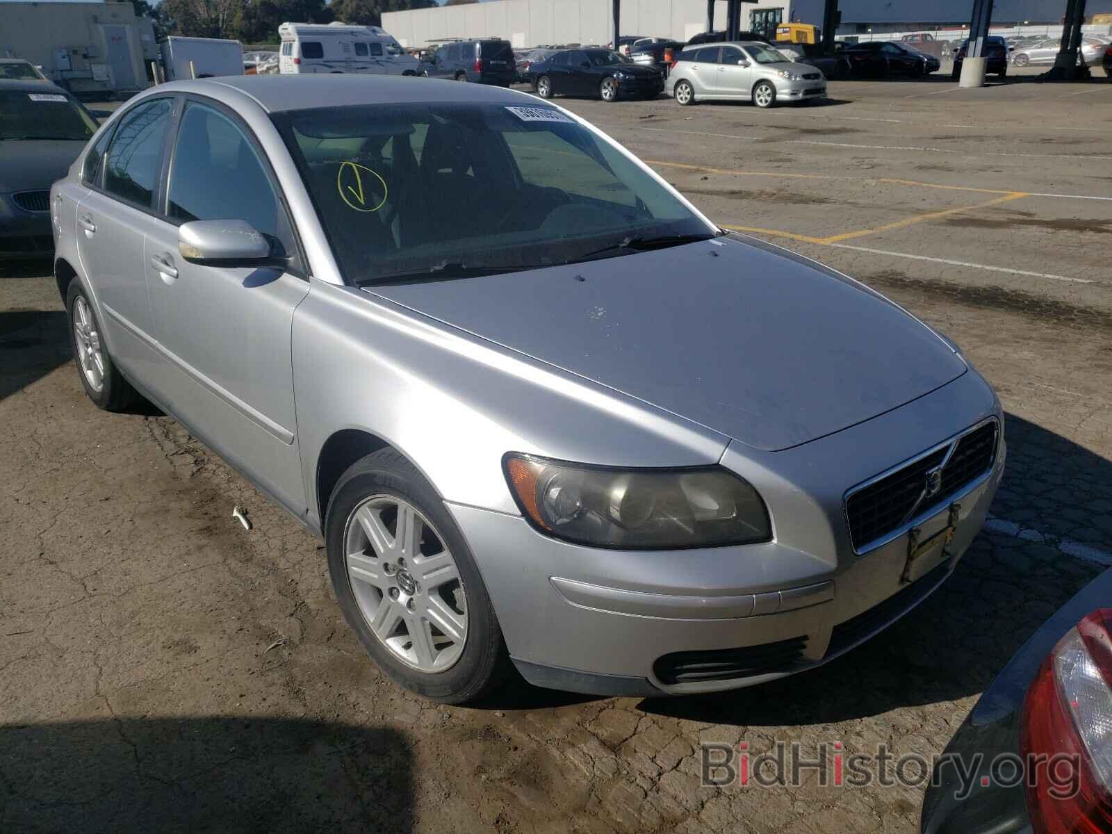 Photo YV1MS390662217253 - VOLVO S40 2006